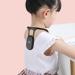 Smart Posture Trainer Smart Posture Corrector Accurate Monitoring for Student Reading (Black) - Buy Online on GoSupps.com