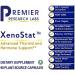 Premier Research XenoStat 90 Plant-Source Capsules - Advanced Thyroid Hormone Support - Buy Online on GoSupps.com