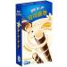 OREO Cocoa Crispy Roll Assorted Flavours Biscuit Snacks - Matcha Chocolate Strawberry & Vanilla Flavours 50g (4 Packs) - Buy Online on GoSupps.com