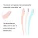 3-Piece Eyebrow Razor Set | Makeup Tool for Hair Removal for Women & Men - Buy Online on GoSupps.com