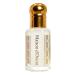 Maison d'Orient Vanilla Musk Perfume Body Oil with a Fresh Powdery Scent (aka. Misk Altahra) Arabian Perfume For Women Musk Tahara 0.4 Fl Oz (Pack of 1)