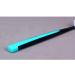 Zumaha Compact Toothbrush - Hard Bristle Deep Cleaning Stain & Plaque Removal | 10-Pack Ergonomic Travel Toothbrushes - Buy Online on GoSupps.com