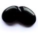 Black Obsidian Crystal Worry Thumb Thumb Stone Meditation Spiritual Stress Relief Gift Birthday Stocking Filler Healing Energy Reiki Chakra - Buy Online on GoSupps.com
