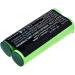 Buy 700mAh Replacement Battery for Waterpik 900 Sonic Toothbrush - Compatible with Sensonic Plus SR-3000 & SR-3000E - High-Quality 2.4V Batteries for Efficient Oral Care - Buy Online on GoSupps.com