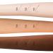 Double-Headed Drunk Rhyme Eyebrow Pencil #03 Soft Black - Waterproof Long Wearing & Delicate Design | International Shipping Available - Buy Online on GoSupps.com