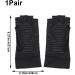Compression Gloves Pain Relief Arthritis Gloves Fingerless Copper Arthritis Compression Gloves for Carpal Tunnel Aches Rheumatoid Pains Joint Swell - Buy Online on GoSupps.com