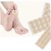 BCOATH Set Corn Stickers Toe Pads for Calluses Medicated Shoe Cushion Inserts Women Anti Slip Heel Grip Shoe Stickers Heel Cushion Corn Cushions for Feet Foot Pads Callous Pads for - Buy Online on GoSupps.com