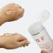 RF Gel Hair Removal Cooling Gel for Women and Men - Water Based Facial Gel for Skin Lifting and Tightening - Buy Online on GoSupps.com
