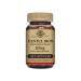 Solgar Gentle Iron (Iron Bisglycinate) 25 mg - 90 Vegetable Capsules - Non-Constipating Gentle on Your Stomach - Gluten Free - 90 Servings