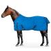 Equinate Rain Blanket Springfield Turnout Blanket with Fleece 155cm Cobalt Cobalt 155cm