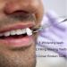 Fake Temporary Tooth Repair Kit - Fix Missing Broken Teeth & Gaps | Natural Yellow Artificial Teeth for a Confident Smile | Includes Magnetic Mirror Box - Buy Online on GoSupps.com