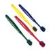 Gatuida Care Tools 4 Pcs Toothbrush Lovers Stick Soft Fur Care Toothbrush