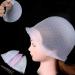 KALLORY Professional Silicone Hair Dye Highlighting Caps | Hair Coloring Kit with Hooks - Buy Online on GoSupps.com