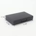 Buy 4-Box Empty Eyeshadow Pans & Palette with Mirror | Versatile Eyeshadow Makeup Palette for International Shipping - Buy Online on GoSupps.com