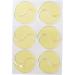 Eye Pads Reusable Eye Pads Multifunctional Comfortable for Home for Beauty Salons - Buy Online on GoSupps.com