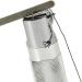 NGT Hook Sharpening Vice Clamp | Premium Fishing Accessories & Hook Sharpener File for Ultimate Performance - Buy Online on GoSupps.com