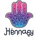 1 Oz Plastic Henna Bottle Applicator with 4 Stainless Steel Tips - Perfect for Art & Body Designs | International Shipping Available - Buy Online on GoSupps.com