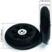 YongXuan Mute Wear-Resistant Luggage Suitcase Replacement Wheels Kit - 90mm x 24mm - Buy Online on GoSupps.com