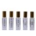 Acqua Go Blue Water Goal Luxe 1cr 555| Luxury Eau De Perfume| 5x20ML Set (100ML)| 35% Concentration Oil Perfume| Luxury Perfume For Mens| 8HR Long Lasting| Best Perfume Set