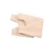 Faruta Toe Protection Sleeves for Hammer Toes - Big Toe Extensor Covers S Size 2 Holes Relief & Relaxation - International Shipping Available - Buy Online on GoSupps.com