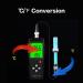 PH Meter Smart Sensor AS218 Digital Range 0.00 14.00pH Soil PH Tester Water PH Acidity Meter LCD Display Liquid - Buy Online on GoSupps.com