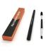 Beard Filler Pen Brush Kit - Durable Waterproof Black for Patchy Gaps | 2pcs Gift for Men - Buy Online on GoSupps.com