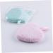 Didiseaon 9 Pcs Makeup Sponge Set Perfect Face Foundation Applicators & Makeup Remover Pads for Flawless Skin | International Shipping Available - Buy Online on GoSupps.com