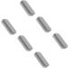 kawehiop 6piece Non-Toxic and Odorless Foot Pumice Stone for Smooth Line and Round Edge Wide Application Pedicure Foot Cleaning Grey - Buy Online on GoSupps.com