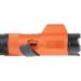 Klein Tools 56040 Rechargeable LED Flashlight | 350 Lumens, Twist Focus, Laser Pointer | Hands-Free & USB Charging | for Work & Outdoor - Buy Online on GoSupps.com