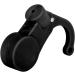Anti Sleep Reminder - Car Safe Driving Alarm Device - Right Ear Hanging Equipment (Black) - Buy Online on GoSupps.com