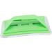 JECOMPRIS 3 Sets Glass Concave Cleaning Brush Window Door Track Cleaning Tool for Home Window Track Cleaners Window Screen Brush Glass Cleaner Air Duct Cleaning Tools Amonia Spring Product - Buy Online on GoSupps.com