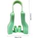 Gleavi Nasal Clip Set - Night Nose Shape Lifting Clamps for Women | Stomarine Cleaning & Gladder Booster | Enhance Your Beauty with Miss Cosmetics - Buy Online on GoSupps.com