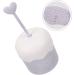 IWOWHERO Face Wash Foam Maker Face Foam Maker Face Wash Foamer Maker Washing Face Foams Cup Foam Maker Bubble Face Wash Cup Facial Foams Maker Cup Face Foam Maker - Buy Online on GoSupps.com