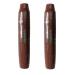 Pack of 2 Revlon Kiss Cushion Lip Tint Fancy Rose 200