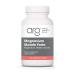 Allergy Research Group Magnesium Malate Forte Supplement - Magnesium and Malic Acid Energy Support Vitamin B2 Vegetarian Tablets - 120 Count