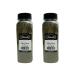 Sanniti Crushed Mint Leaves, 6 oz (Pack of 2)
