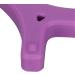 Y-Shaped OrthoChews | Food Grade Silicone Chews for Aligner Trays | Purple Grape Flavor | International Shipping - Buy Online on GoSupps.com