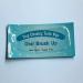 Mint Textured Finger Teeth Wipes Brush Ups - Pack of 100 - Dental Clean Pre/Post Whitening - Buy Online on GoSupps.com