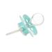 Canpol Babies Cherry Shape Silicone Pacifier for 6-18 Months - Cute Animal Design International Shipping - Buy Online on GoSupps.com