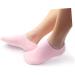 FRCOLOR 3 Pairs Moisturising Socks Toe Socks for Men Socks with Foot Lotion Socks for Women Stocking Fillers for Boys Anti-Dryness Heel Socks Heel Socks Heel Gel Man - Buy Online on GoSupps.com