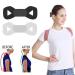 YiYLunneo Invisible Back Posture Corrector | Shoulder Orthosis & Spine Straps for Improved Posture - Buy Online on GoSupps.com