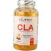 High Strength Liquid L-Carnitine 5000mg + CLA 16oz Bundle - Buy Online on GoSupps.com