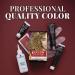 Schwarzkopf Keratin Color 9.0 Honey Blonde - Color & Moisture Hair Color Cream - Buy Online on GoSupps.com
