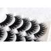 5 Pairs Natural Cross False Eyelashes in Blue & Black - Makeup Essential - Buy Online on GoSupps.com