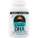 Source Naturals Neuromins DHA 200 mg - 120 Vegetarian Softgels for Brain Health - Buy Online on GoSupps.com