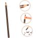  FOYTOKI Eyebrow Pencil Definition Zipper Pencil Makeup Accessories Makeup Pen For Eyebrow Liners Pencil Eyeliner Permanent Blade Miss Stereotypes - Buy Online on GoSupps.com