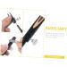Didiseaon Eyebrow Sharpening Tool Eyeliner Sharpener Lip Pencils Sharpener Eyebrow Pencil Sharper Sharpening Tool Eyebrow Pencil Sharpener Make up Aluminum Alloy - Buy Online on GoSupps.com