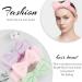 3 Pcs Spa Headband for Washing Face & Makeup - Skincare & Towel Headbands - Buy Online on GoSupps.com