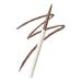 FOCALLURE Long-Wear Waterproof Ultra-slim Eyeliner Gel Pencil ConfidenceHalo Soft Long-lasting High pigment F03