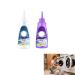 Elegant stain remover active enzyme laundry stain remover active enzyme stain remover laundry for fabric underarm stains clothing oil stain remover Mix and Match